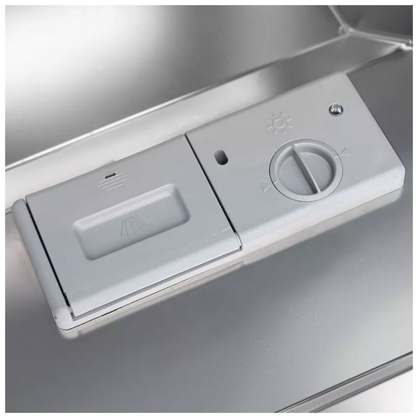 Посудомоечная машина Timberk T-DW60BI113