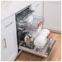 Посудомоечная машина Timberk T-DW60BI113