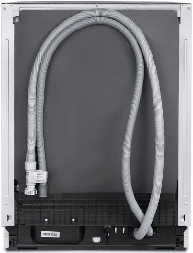 Посудомоечная машина Timberk T-DW60BI113