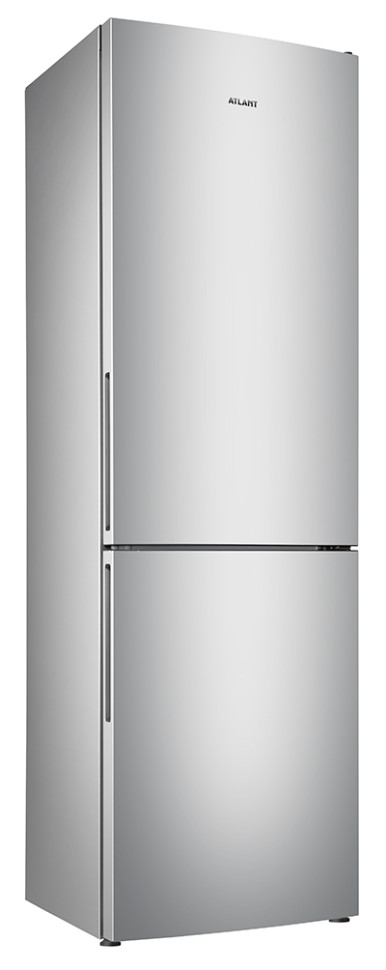 Холодильник с нижней морозильной камерой ATLANT ХМ 4624-181