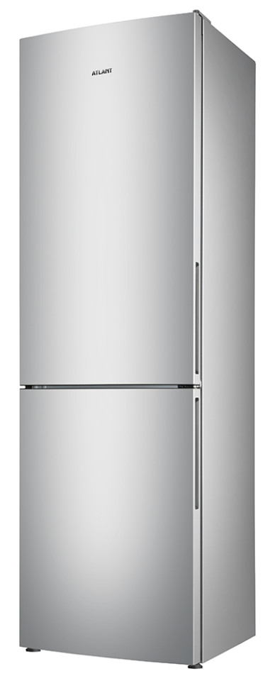 Холодильник с нижней морозильной камерой ATLANT ХМ 4624-181