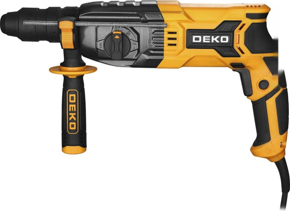 Перфоратор Deko DKH1350W 084-1033