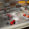 Кухонная мойка Zorg INOX X-7851-R