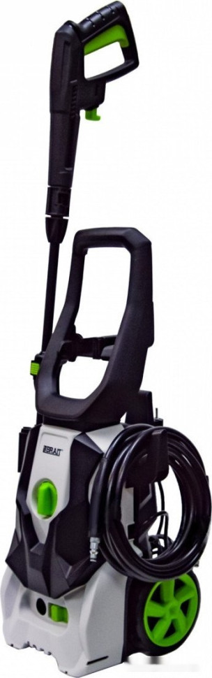 Мойка высокого давления Brait HPW 1600C
