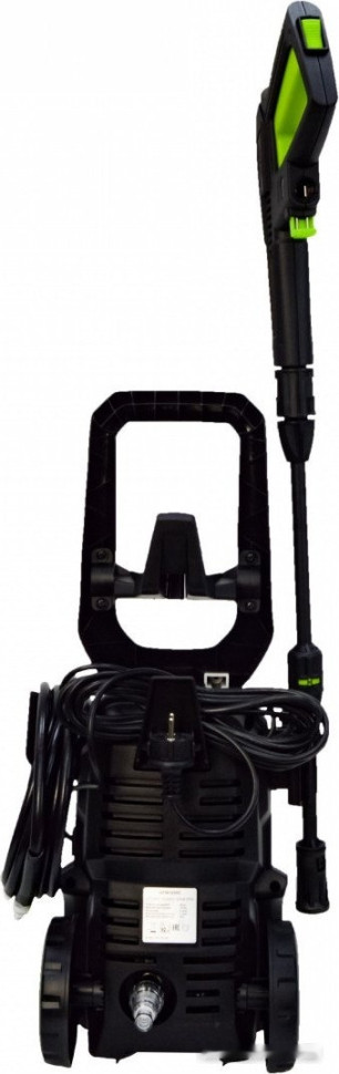 Мойка высокого давления Brait HPW 1600C