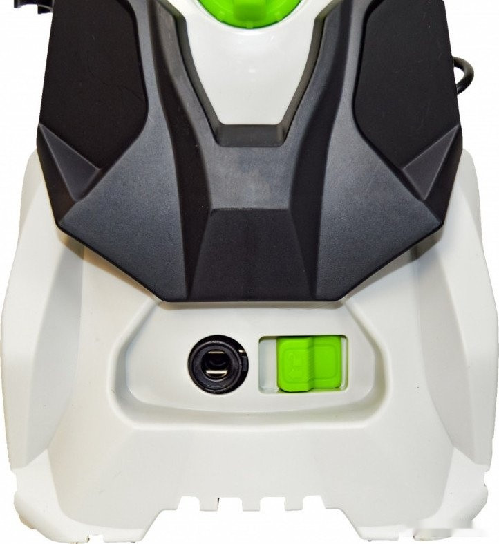 Мойка высокого давления Brait HPW 1600C