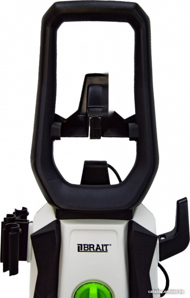 Мойка высокого давления Brait HPW 1600C
