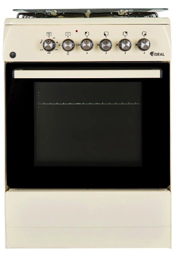 Плита Ideal L115 (Milk)