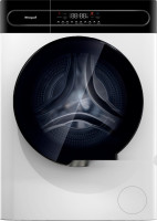 Стиральная машина Weissgauff WMD 46148 DC Inverter Steam