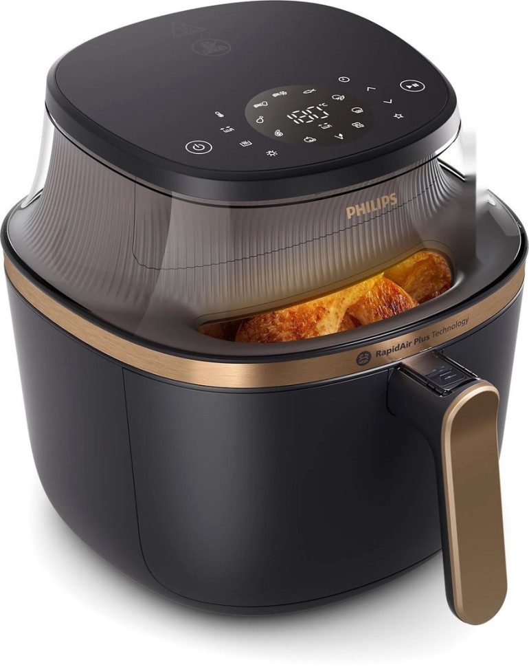 Аэрогриль Philips 3000 Series NA342/00