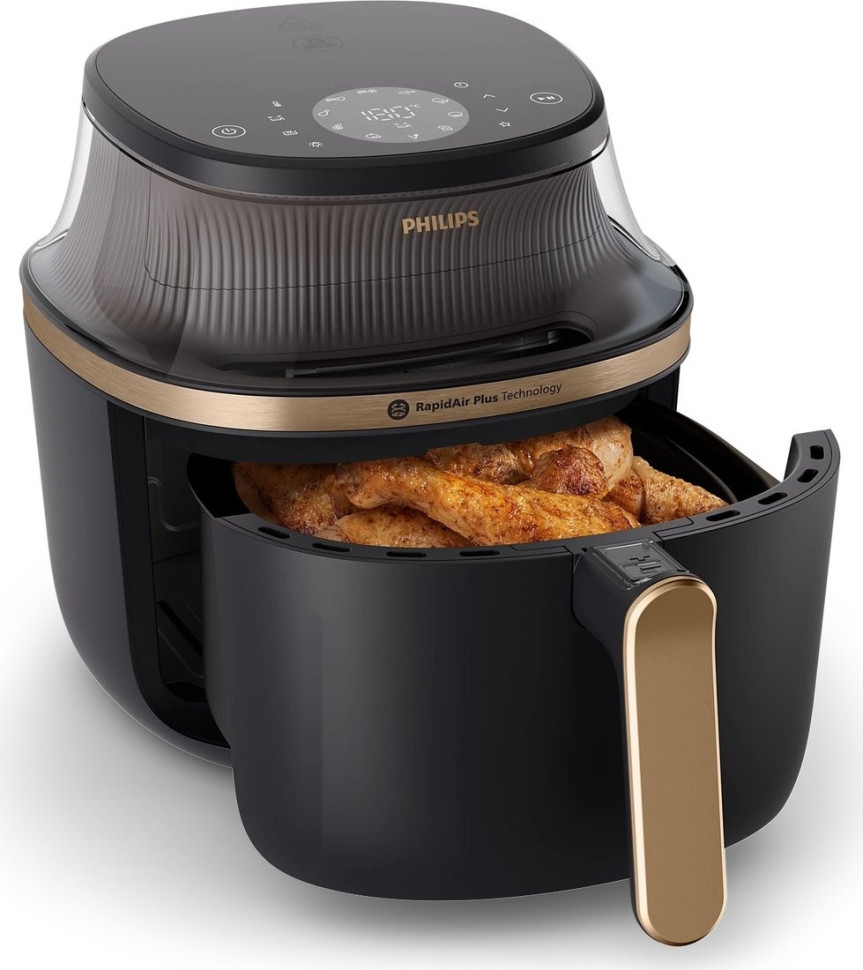 Аэрогриль Philips 3000 Series NA342/00