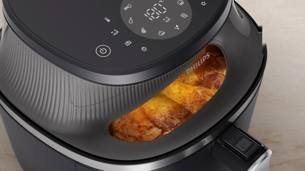 Аэрогриль Philips 3000 Series NA342/00