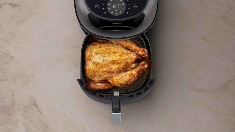 Аэрогриль Philips 3000 Series NA342/00