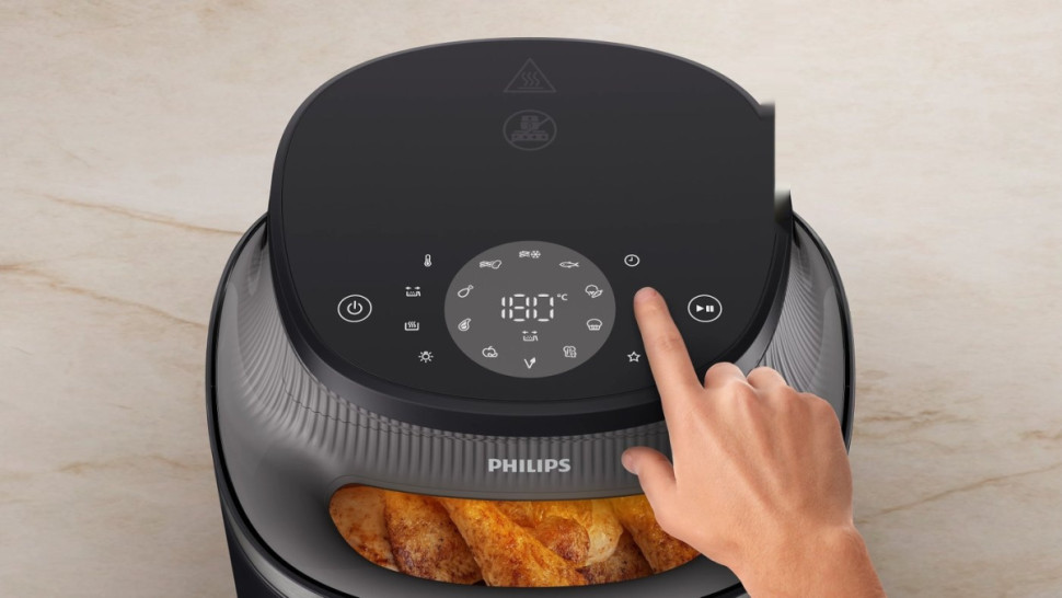 Аэрогриль Philips 3000 Series NA342/00