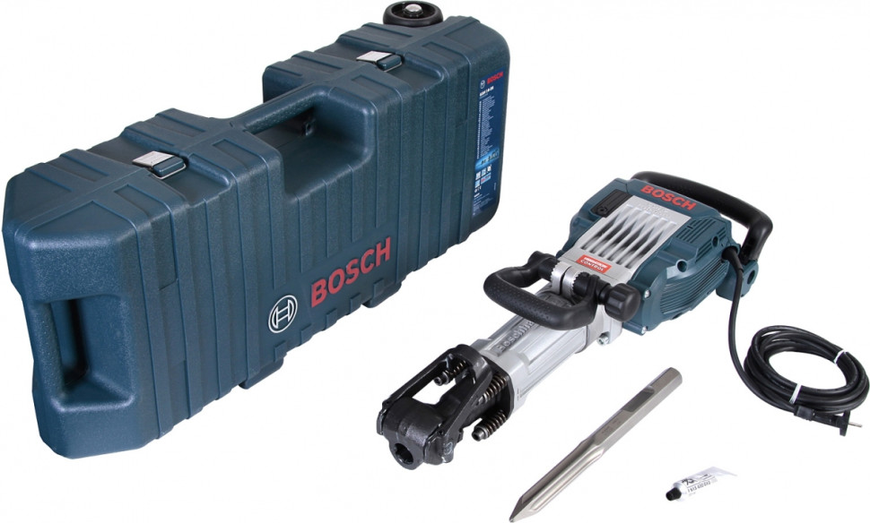 Бетонолом Bosch GSH 16-28 Professional