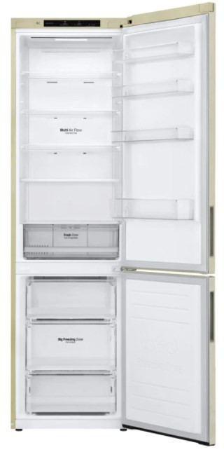 Холодильник LG GA-B509CECL