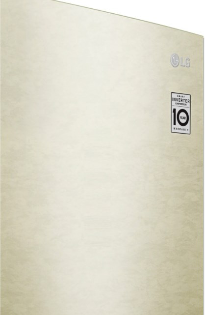 Холодильник LG GA-B509CECL