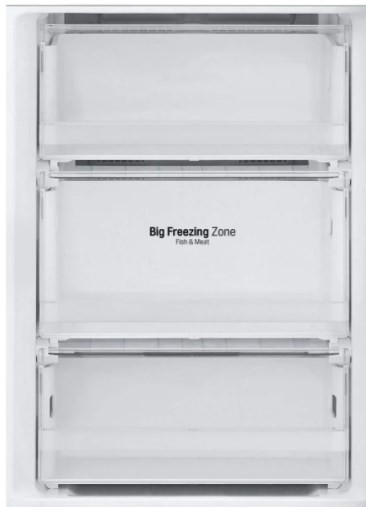 Холодильник LG GA-B509CECL