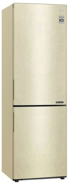 Холодильник LG GA-B509CECL