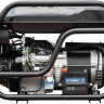 Генератор Hyundai HHY 9850FEB-3-ATS