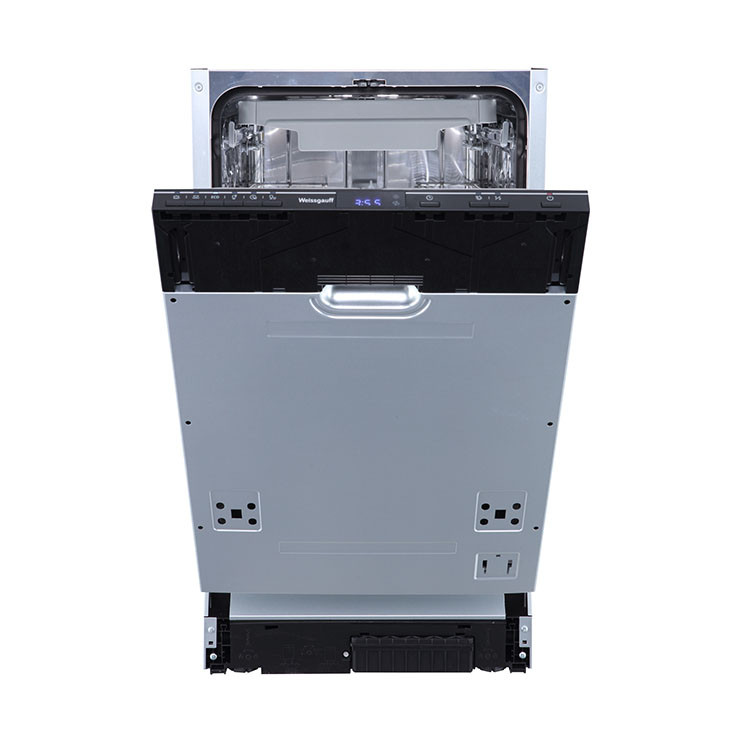 Посудомоечная машина Weissgauff BDW 4536 D