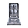 Посудомоечная машина Weissgauff BDW 4536 D