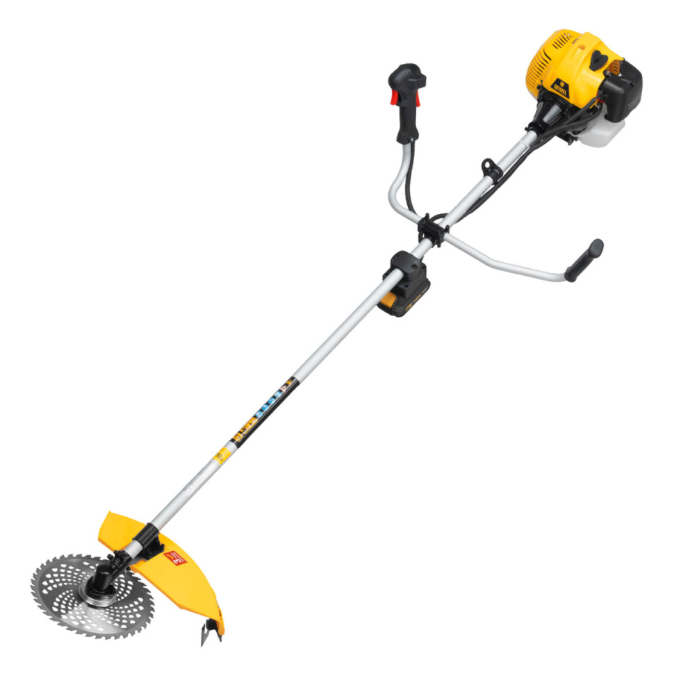 Триммер бензиновый Denzel DT43E