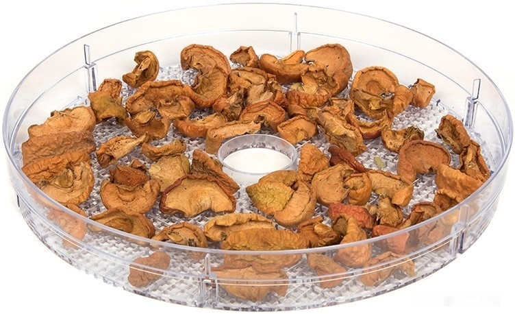 Сушилка для овощей и фруктов Oursson DH2302D/GA