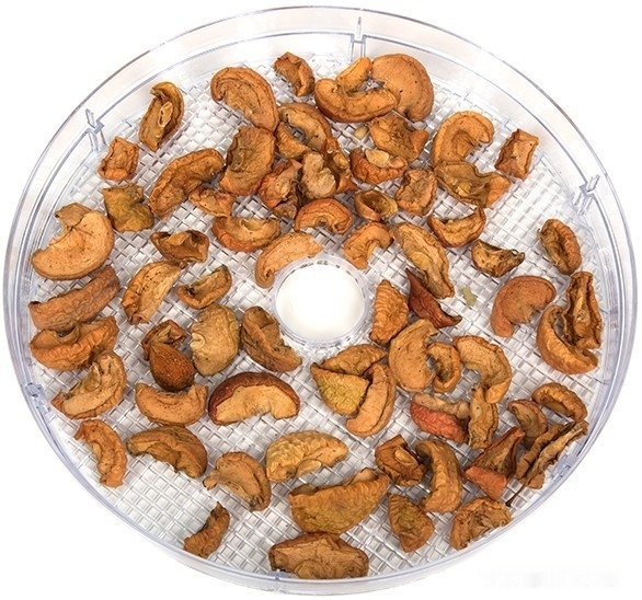 Сушилка для овощей и фруктов Oursson DH2302D/GA