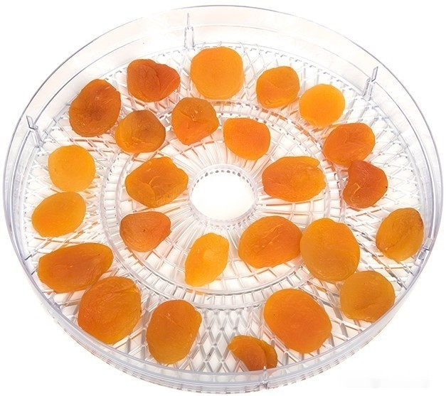 Сушилка для овощей и фруктов Oursson DH2302D/GA