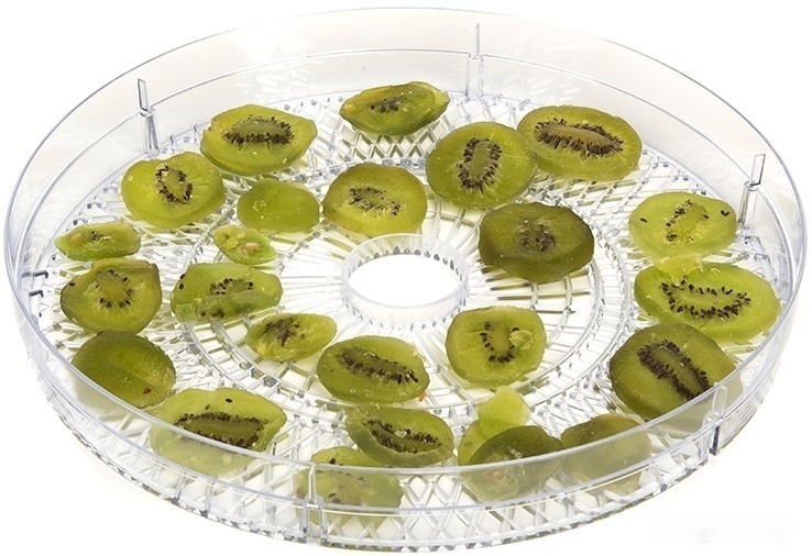 Сушилка для овощей и фруктов Oursson DH2302D/GA