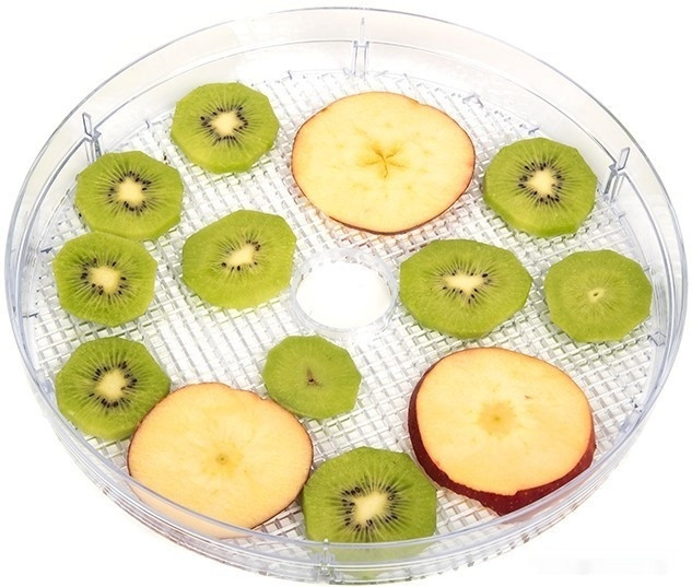 Сушилка для овощей и фруктов Oursson DH2302D/GA