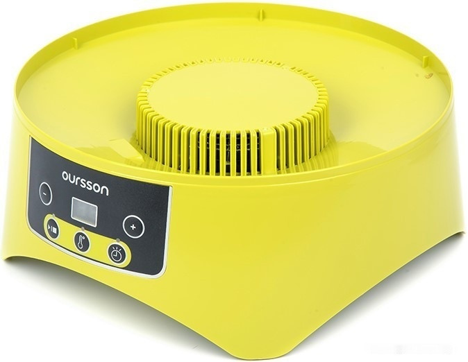 Сушилка для овощей и фруктов Oursson DH2302D/GA