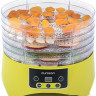 Сушилка для овощей и фруктов Oursson DH2302D/GA