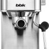 Рожковая кофеварка BBK BCM1501
