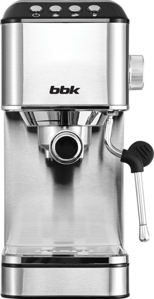 Рожковая кофеварка BBK BCM1501