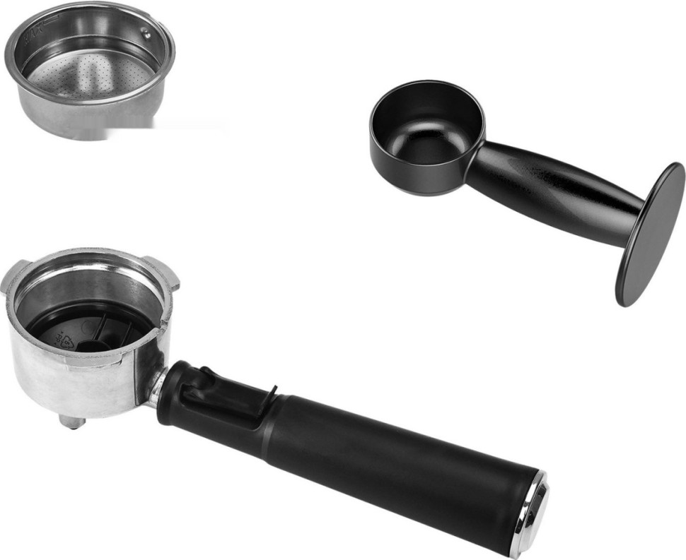 Рожковая кофеварка BBK BCM1501