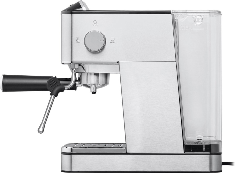 Рожковая кофеварка BBK BCM1501