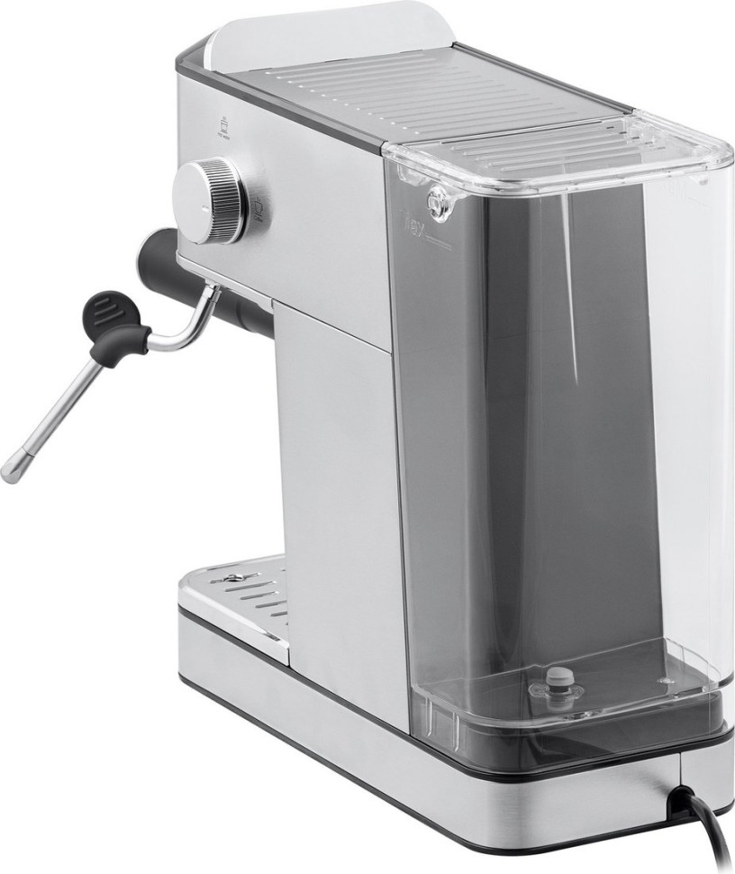 Рожковая кофеварка BBK BCM1501