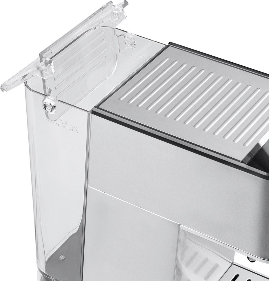 Рожковая кофеварка BBK BCM1501