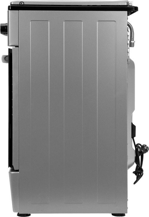 Плита Kraft KF-FSK5302ES