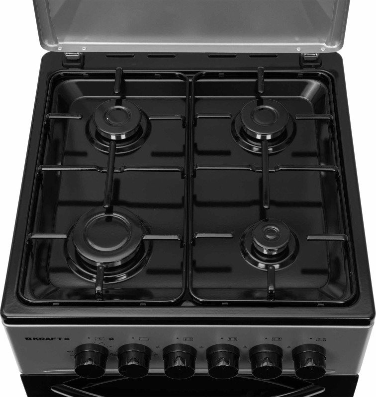 Плита Kraft KF-FSK5302ES