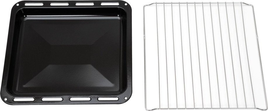 Плита Kraft KF-FSK5302ES