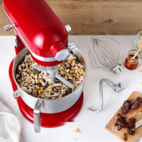 Кухонный комбайн KitchenAid Heavy Duty 5KSM70JPXEER