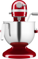 Кухонный комбайн KitchenAid Heavy Duty 5KSM70JPXEER