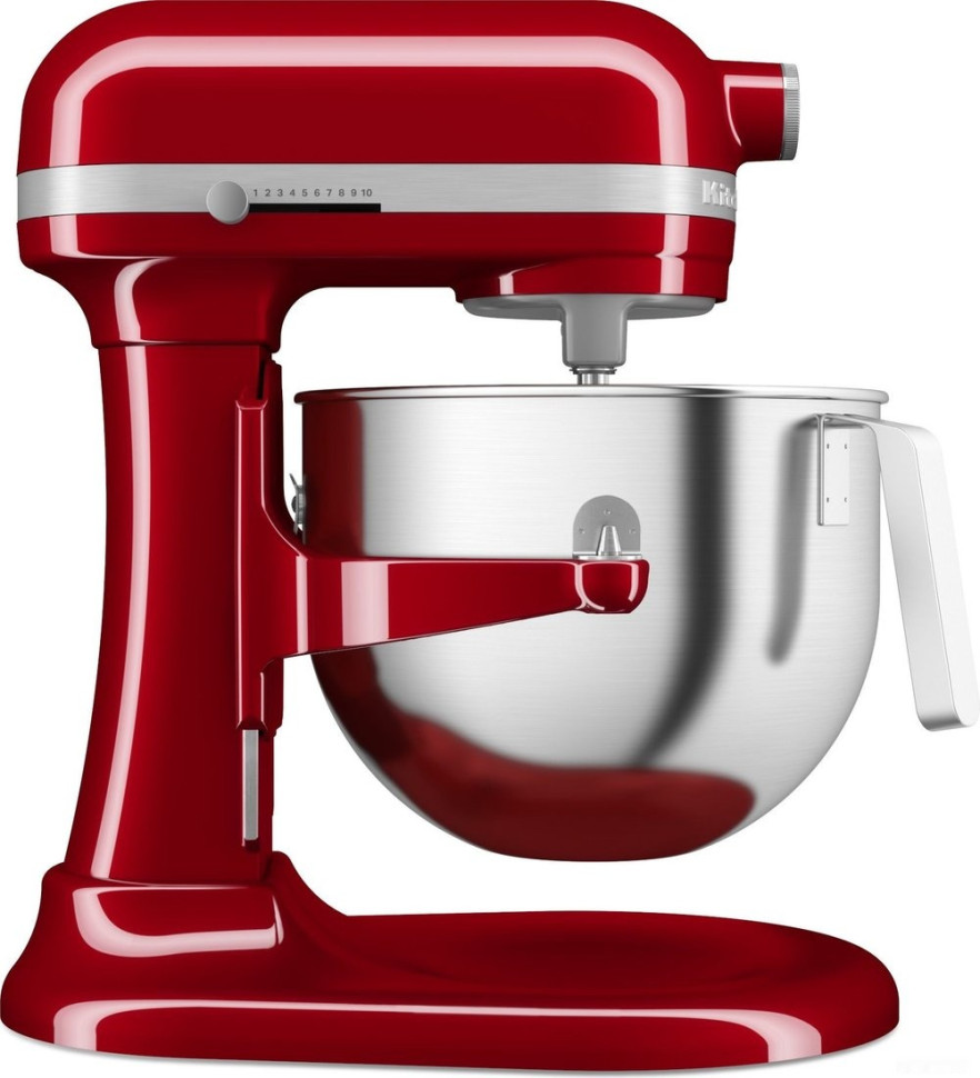 Кухонный комбайн KitchenAid Heavy Duty 5KSM70JPXEER