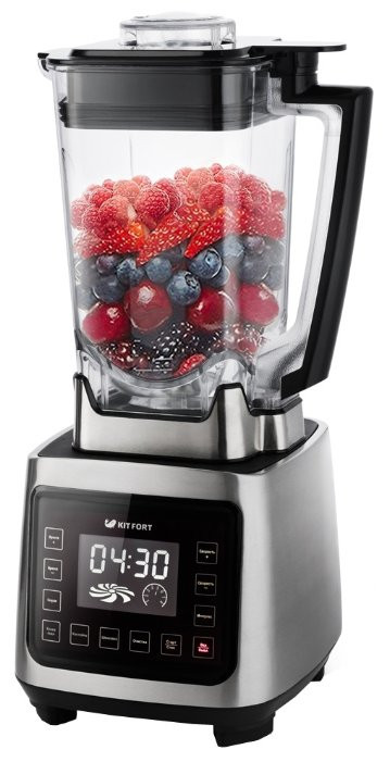 Блендер Kitfort KT-1342