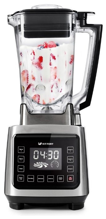 Блендер Kitfort KT-1342