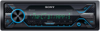 Автомагнитола Sony DSX-A416BT