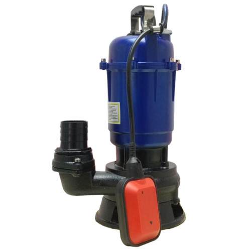 Фекальный насос IBO Magnum 4500 (1500 Вт)